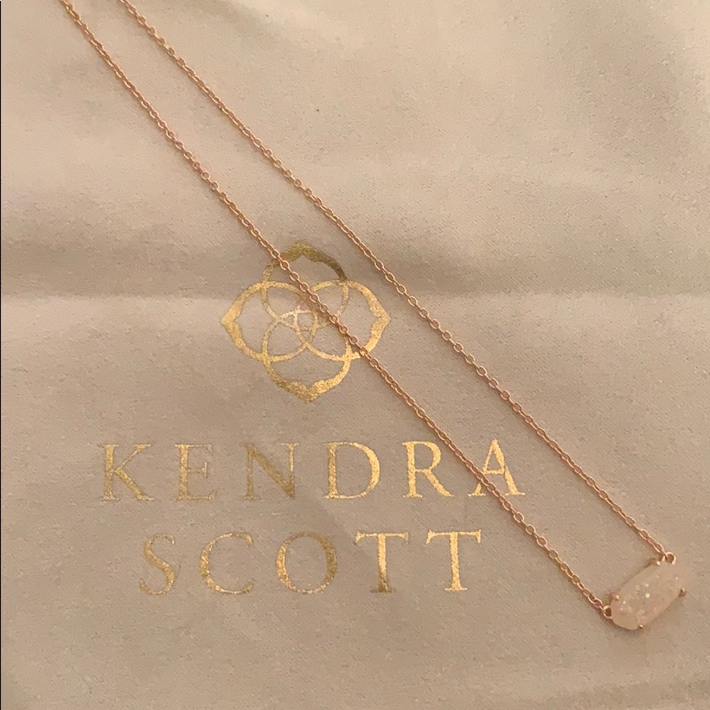 Kendra Scott Ever Necklace